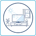 Reduce Glare