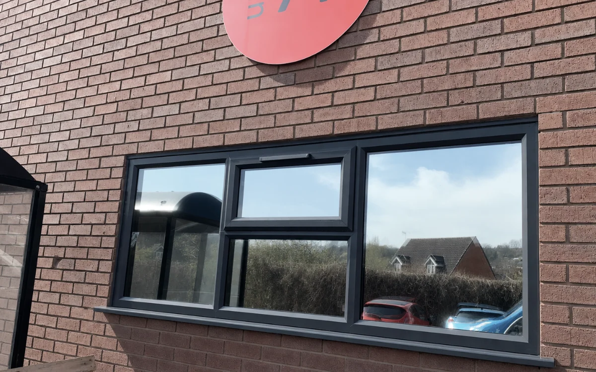 window solutions for businesses