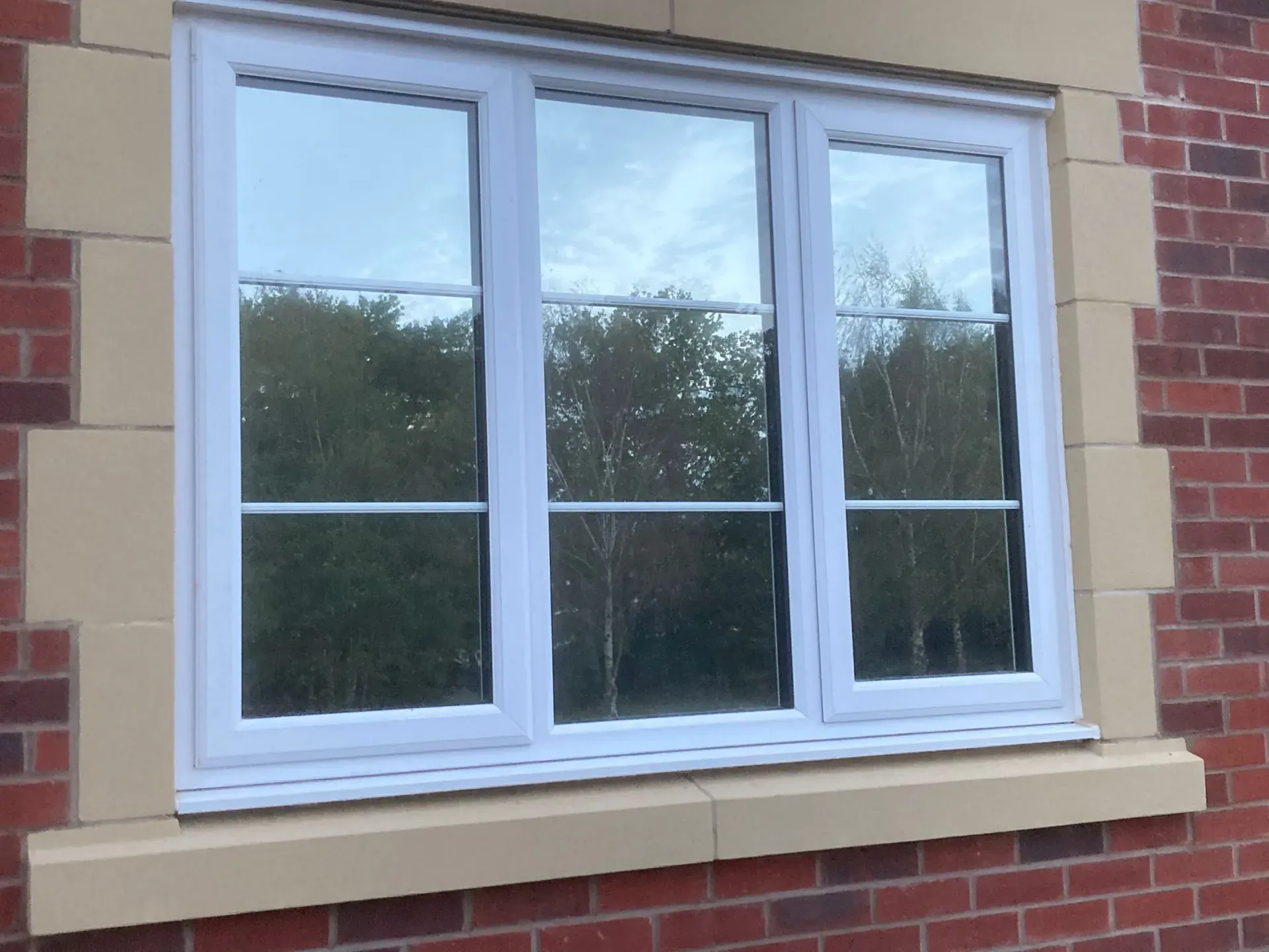 Home Privacy