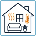 Window Film To Reduce Heat Gain